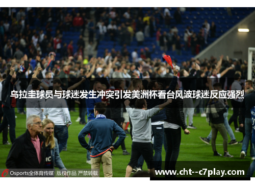 乌拉圭球员与球迷发生冲突引发美洲杯看台风波球迷反应强烈