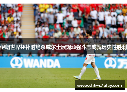 伊朗世界杯补时绝杀威尔士展现顽强斗志成就历史性胜利