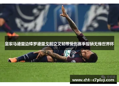皇家马德里边锋罗德里戈前交叉韧带受伤赛季报销无缘世界杯